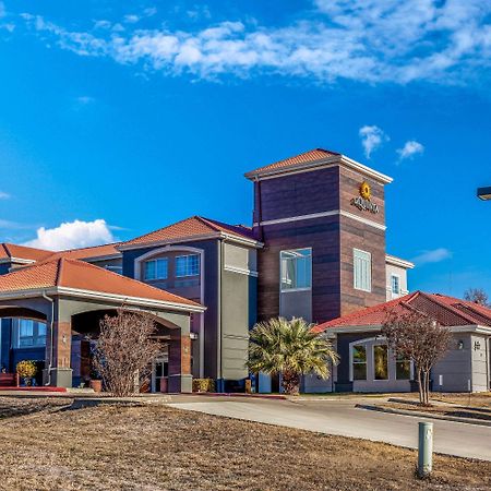 La Quinta By Wyndham Kerrville Eksteriør bilde