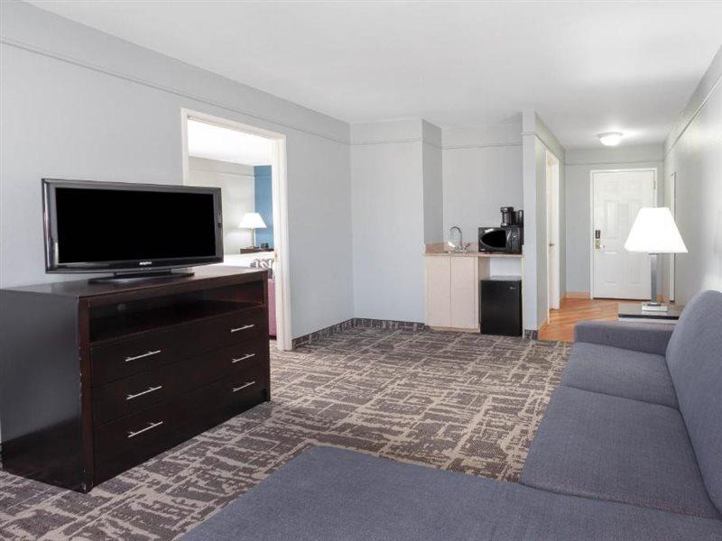 La Quinta By Wyndham Kerrville Eksteriør bilde