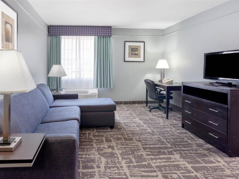 La Quinta By Wyndham Kerrville Eksteriør bilde