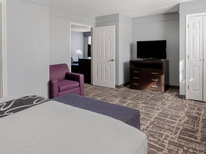 La Quinta By Wyndham Kerrville Eksteriør bilde