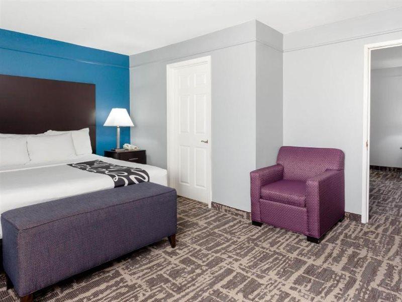 La Quinta By Wyndham Kerrville Eksteriør bilde