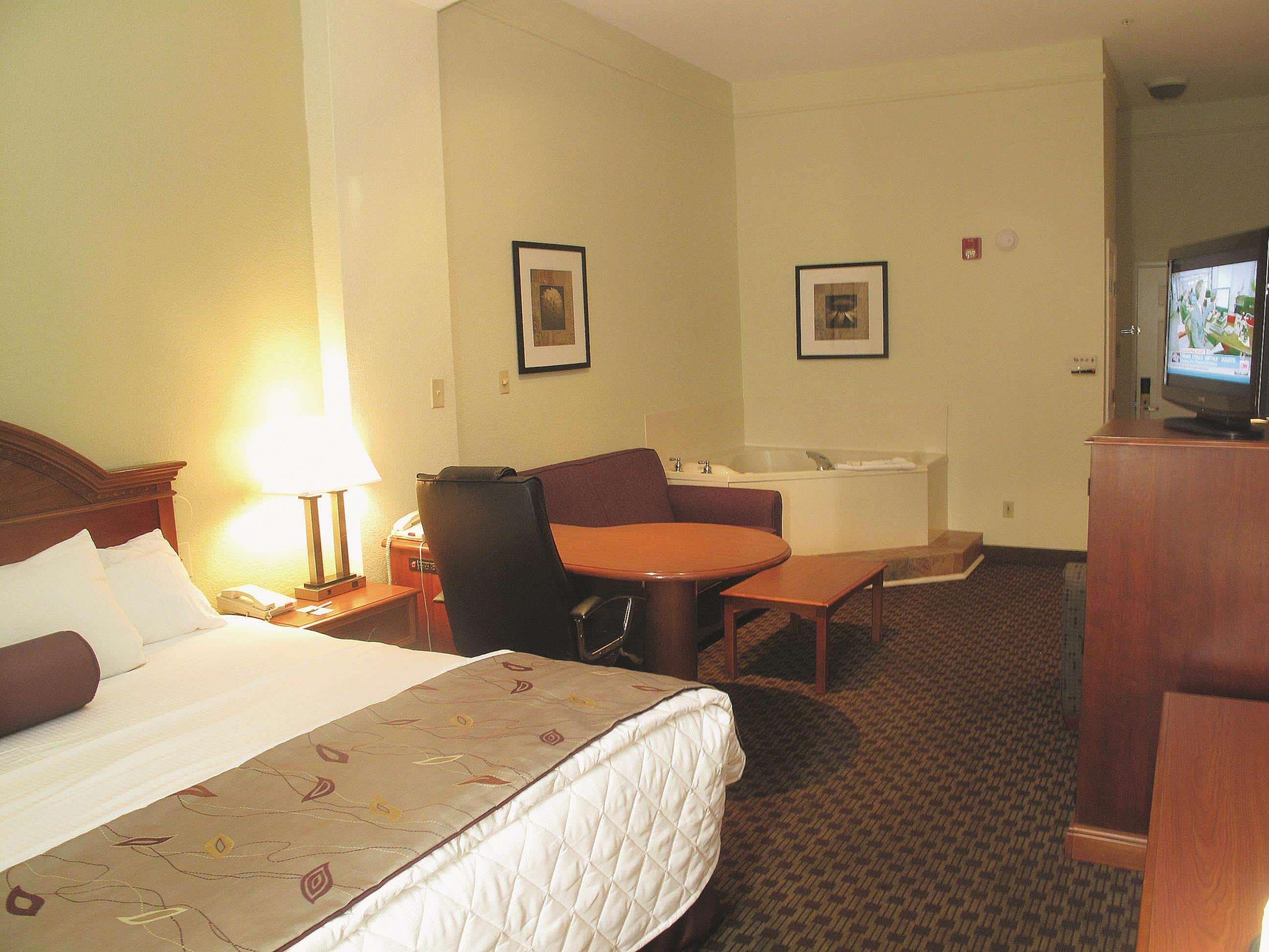 La Quinta By Wyndham Kerrville Eksteriør bilde