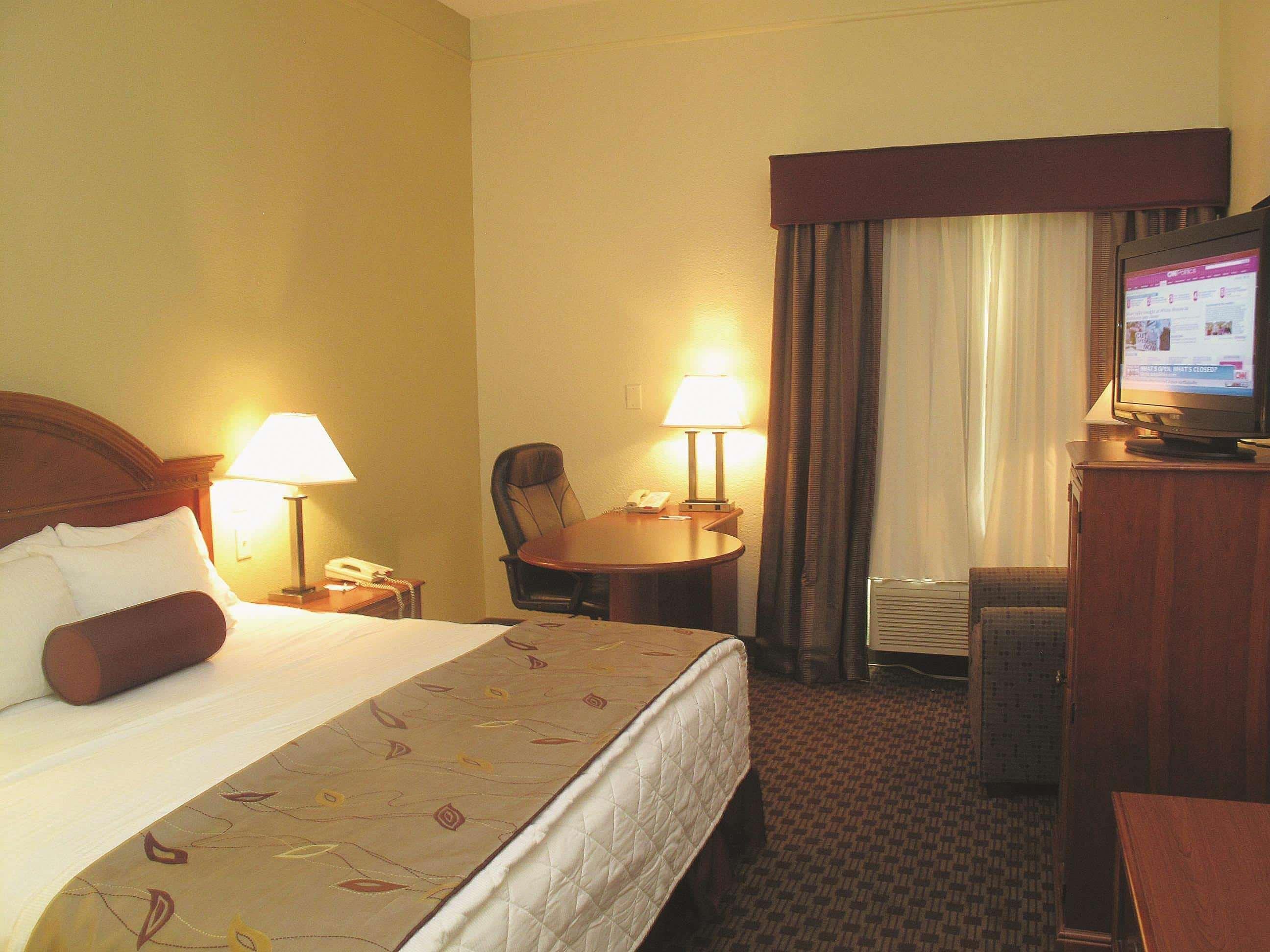 La Quinta By Wyndham Kerrville Eksteriør bilde