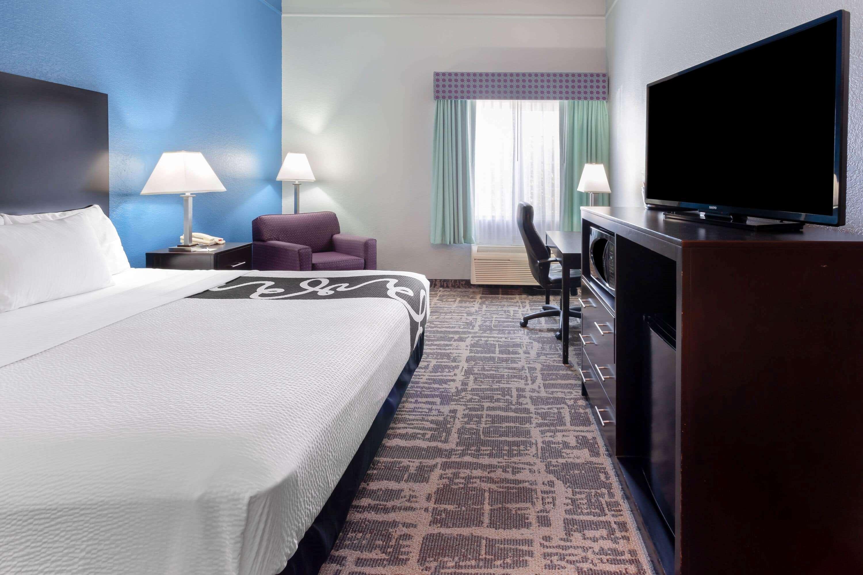 La Quinta By Wyndham Kerrville Eksteriør bilde