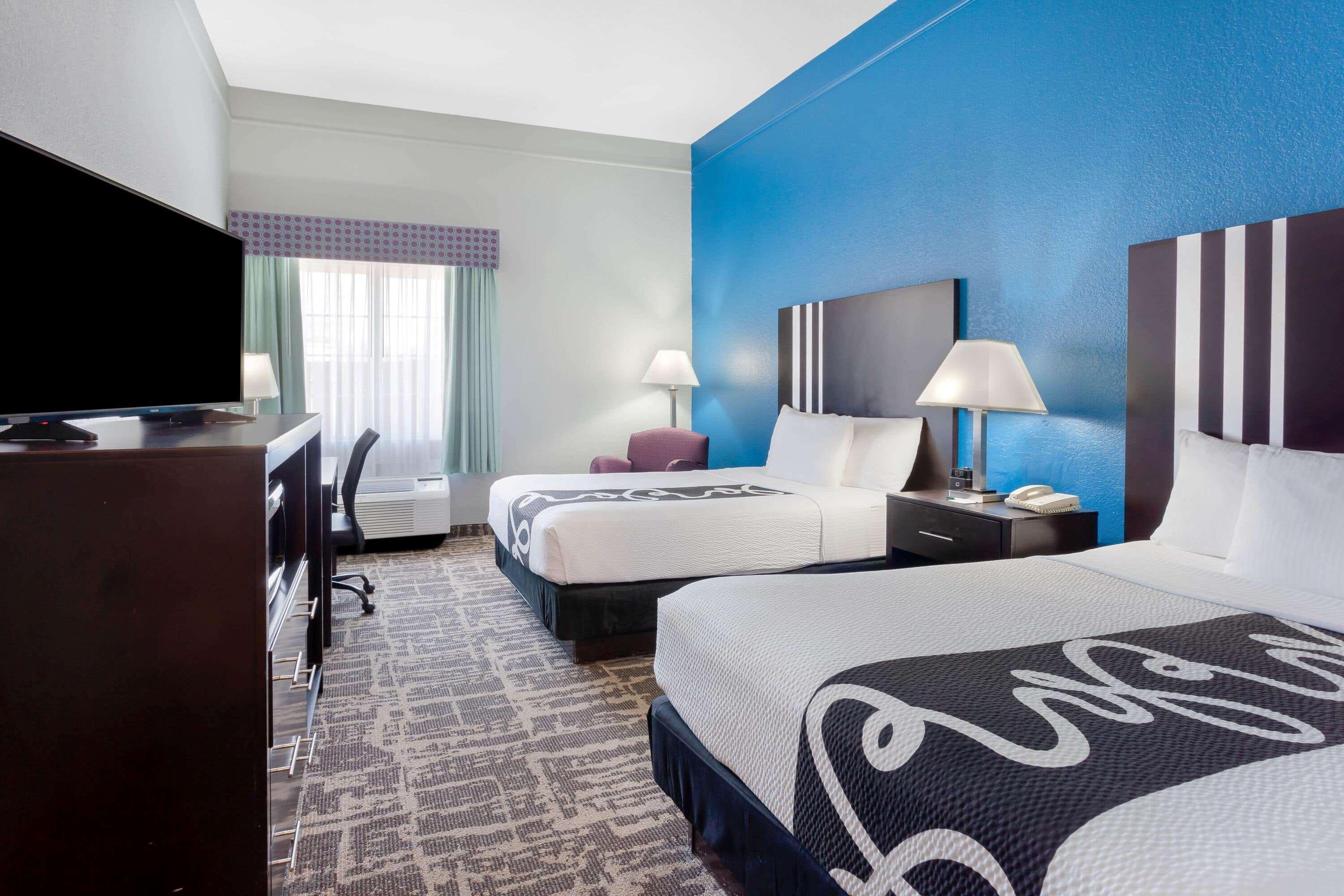 La Quinta By Wyndham Kerrville Eksteriør bilde