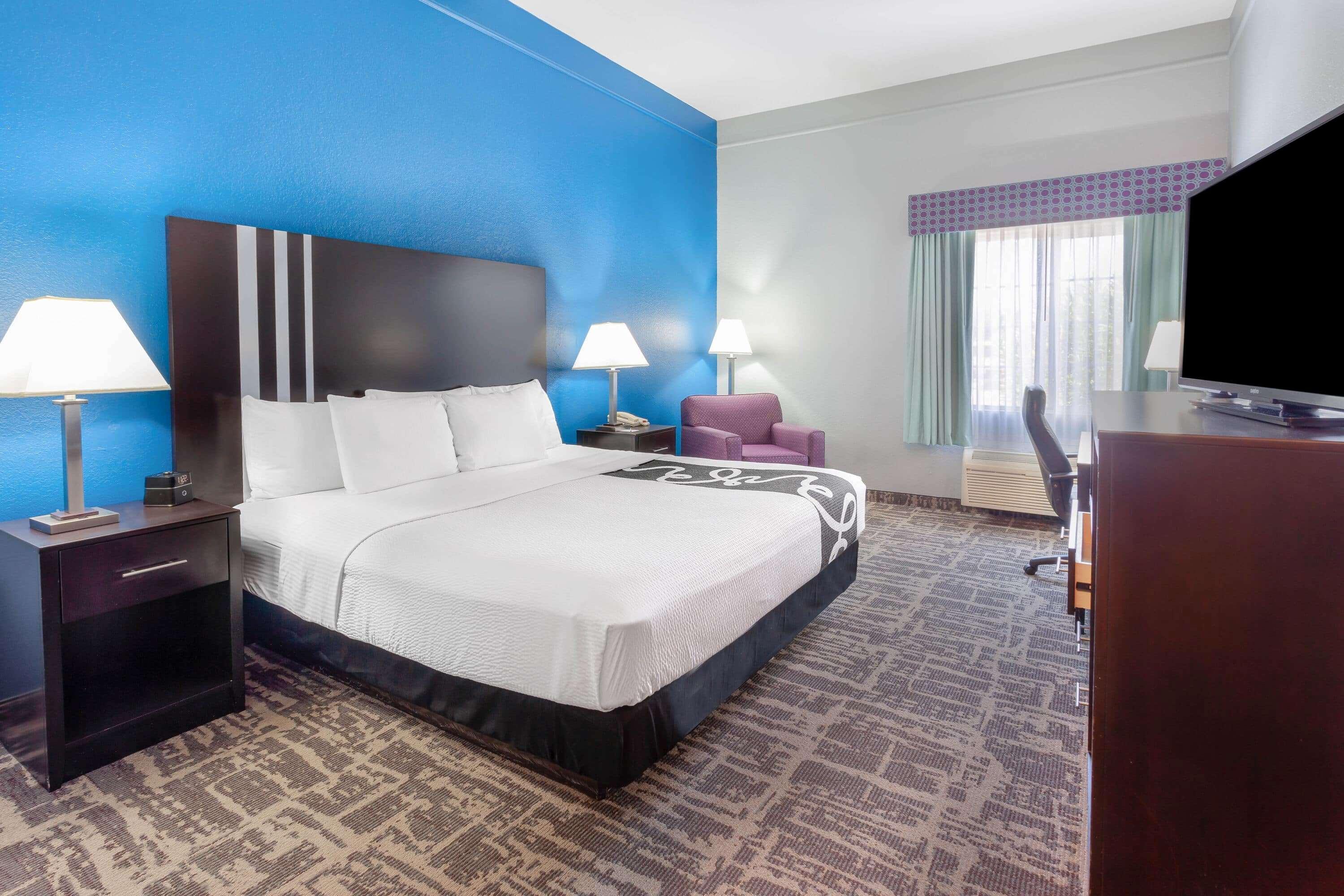 La Quinta By Wyndham Kerrville Eksteriør bilde