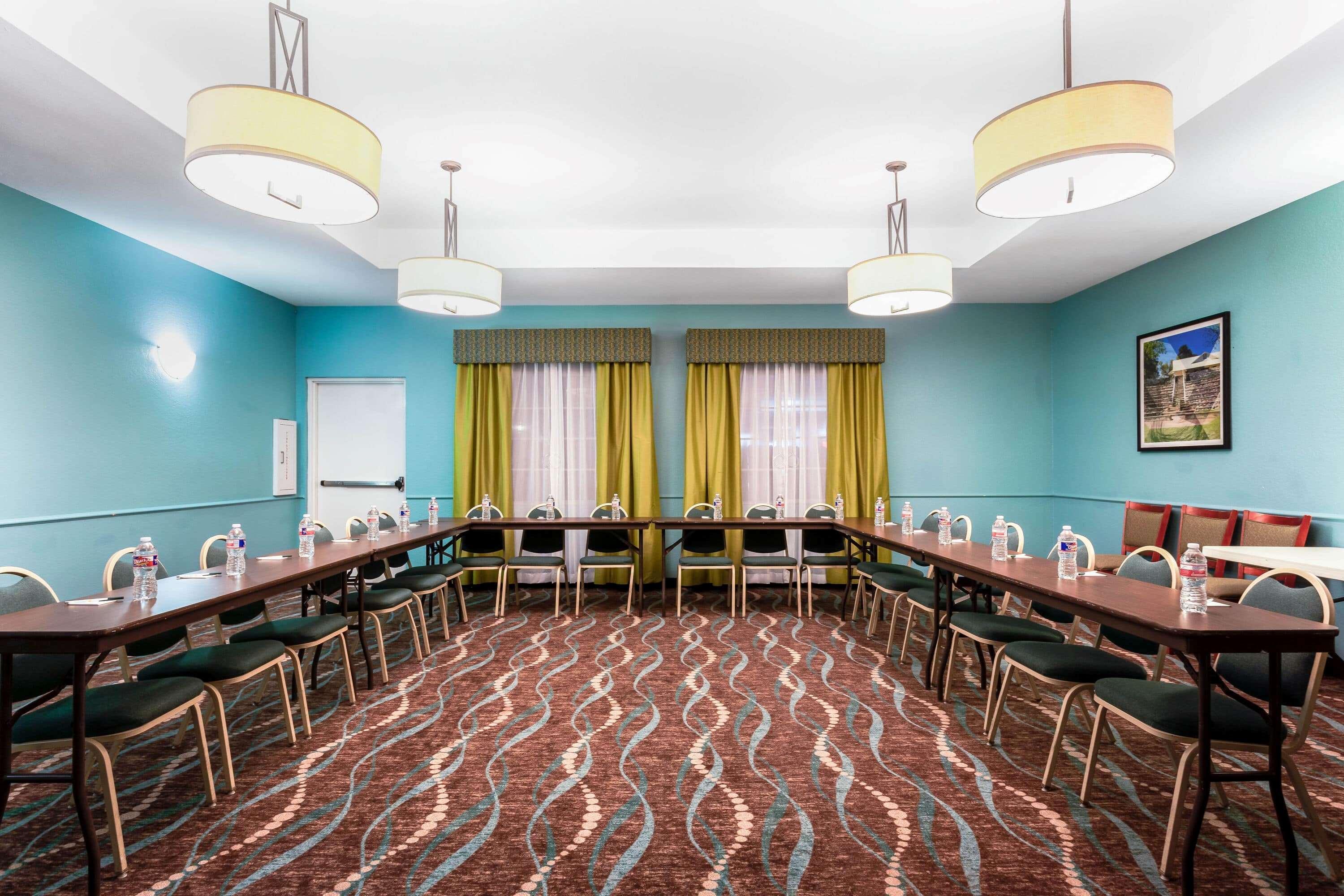 La Quinta By Wyndham Kerrville Eksteriør bilde