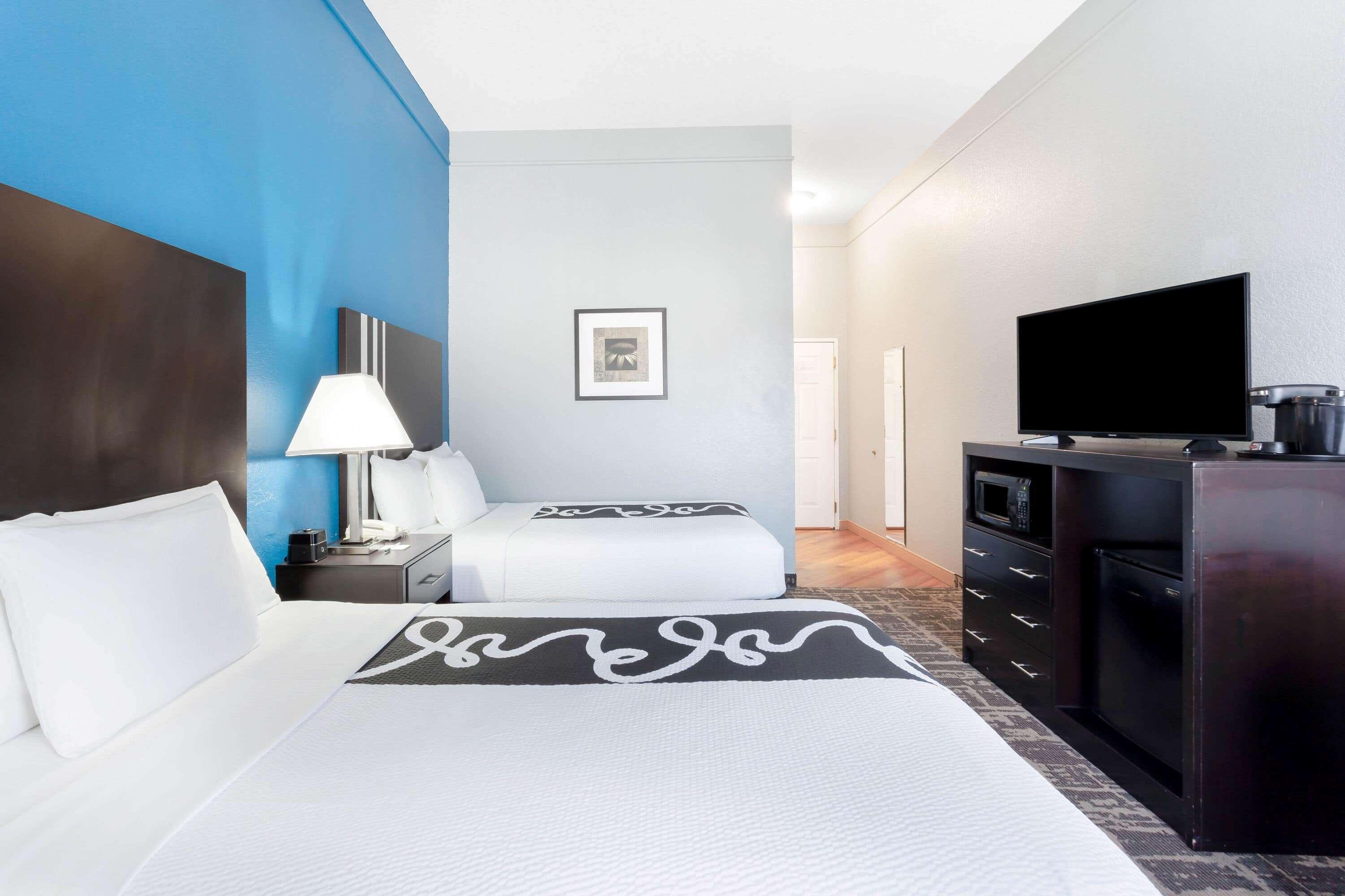 La Quinta By Wyndham Kerrville Eksteriør bilde