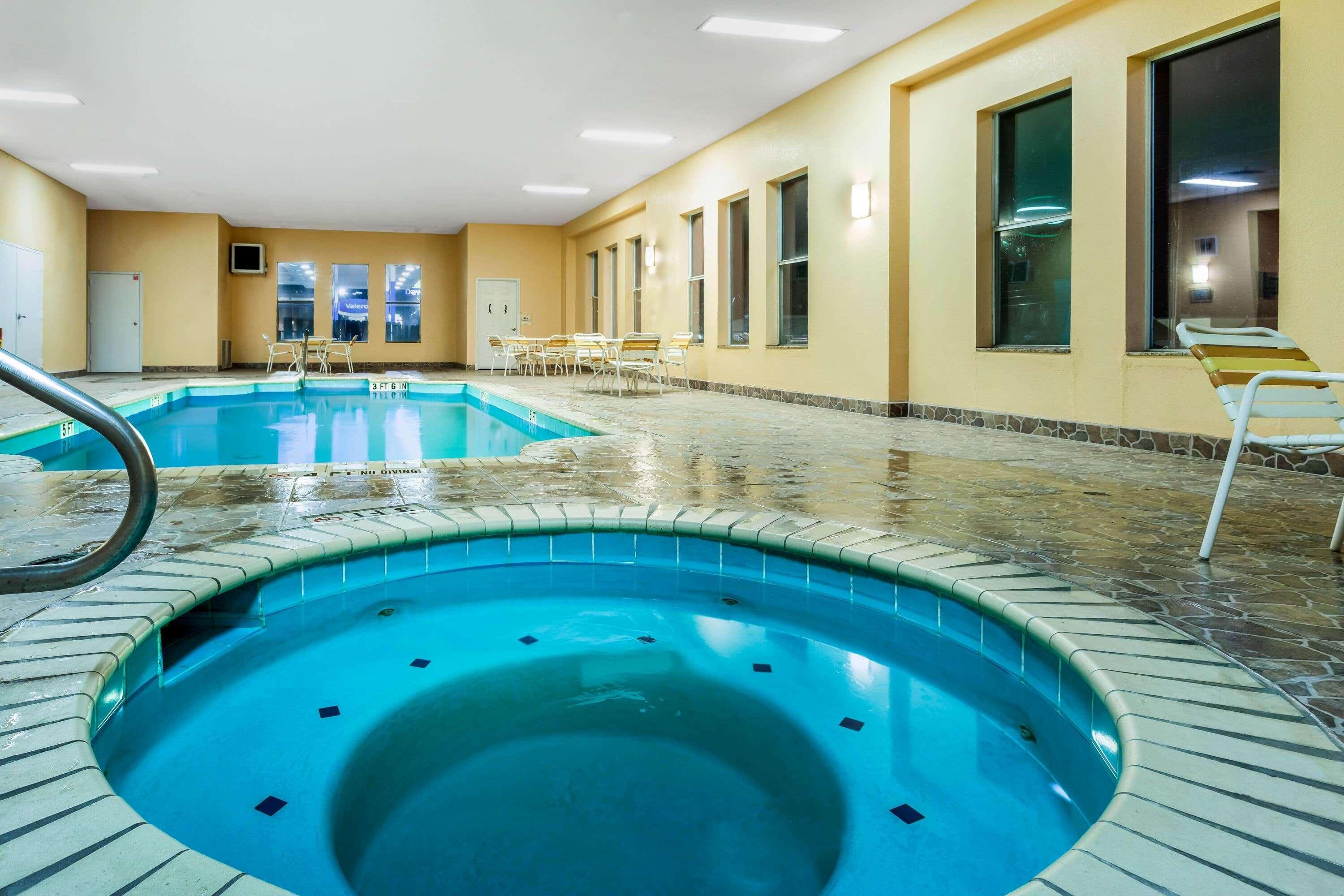 La Quinta By Wyndham Kerrville Eksteriør bilde