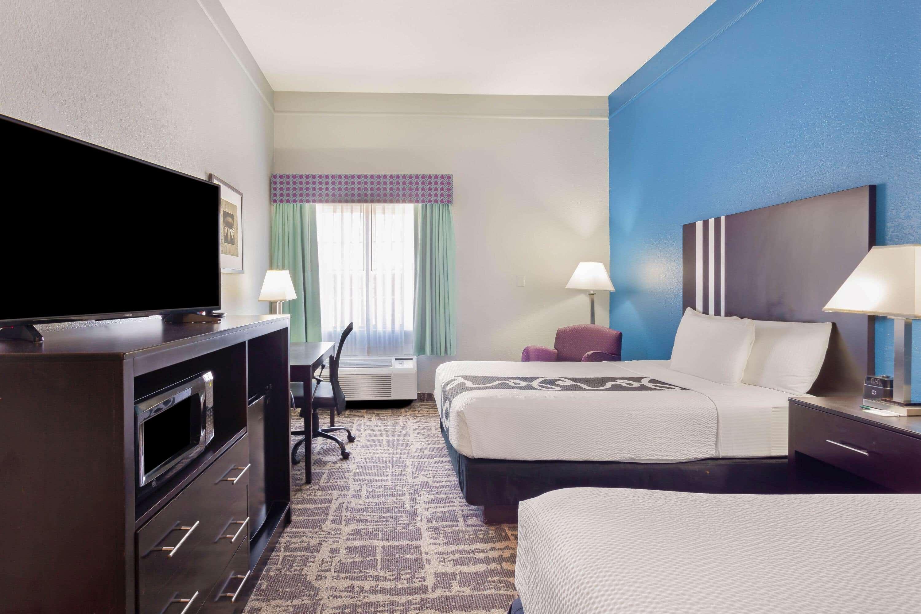La Quinta By Wyndham Kerrville Eksteriør bilde