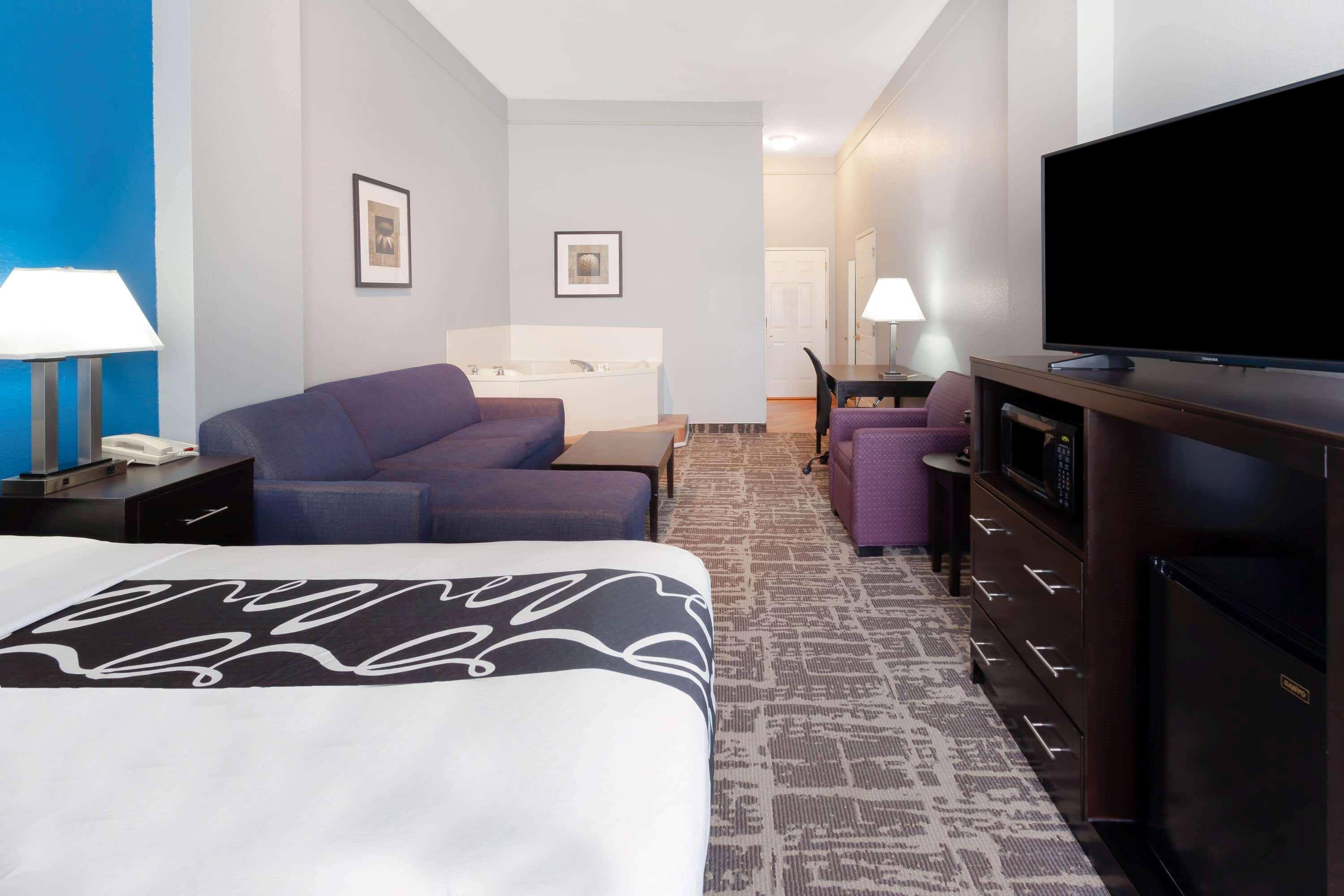 La Quinta By Wyndham Kerrville Eksteriør bilde
