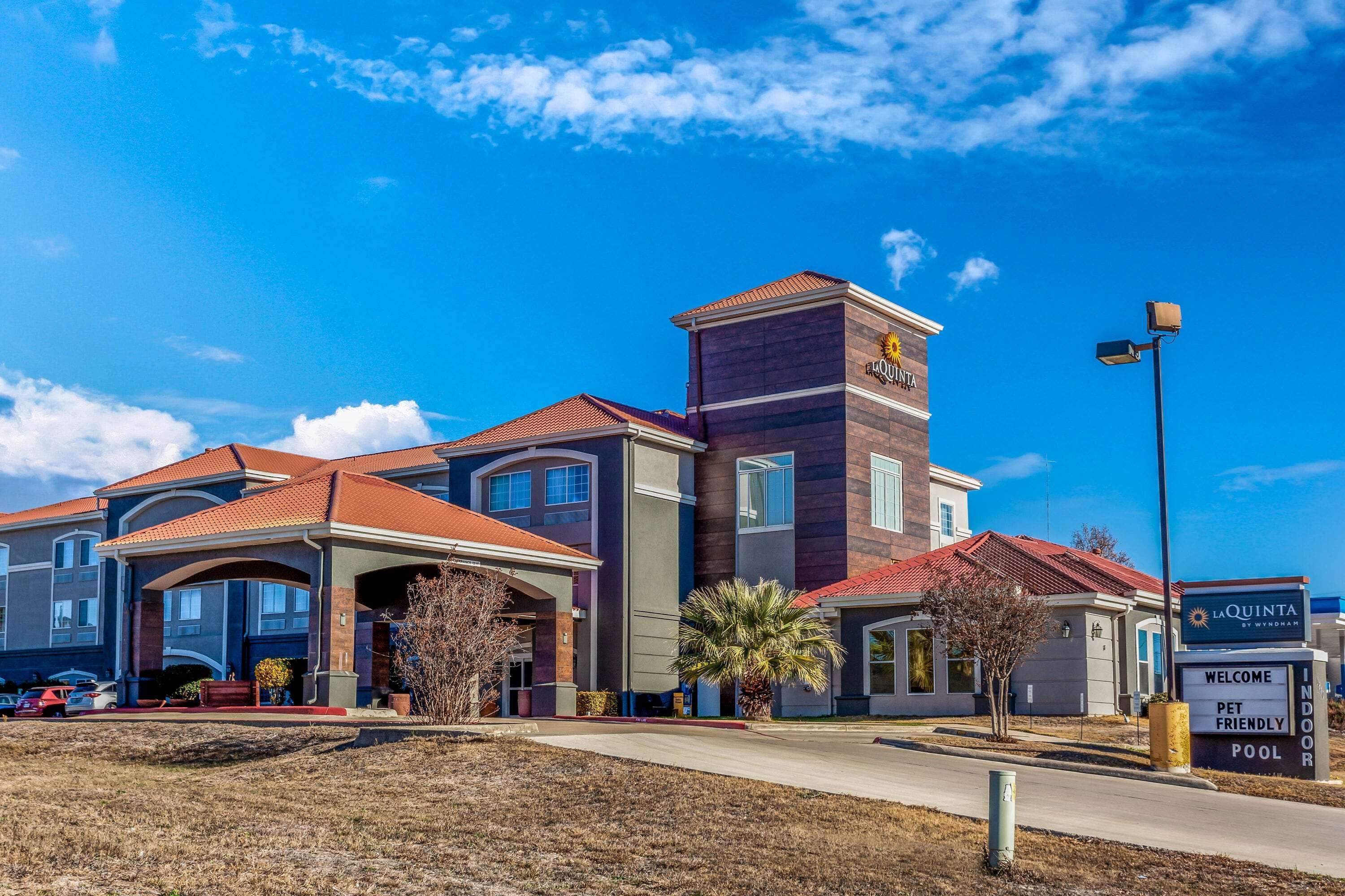 La Quinta By Wyndham Kerrville Eksteriør bilde