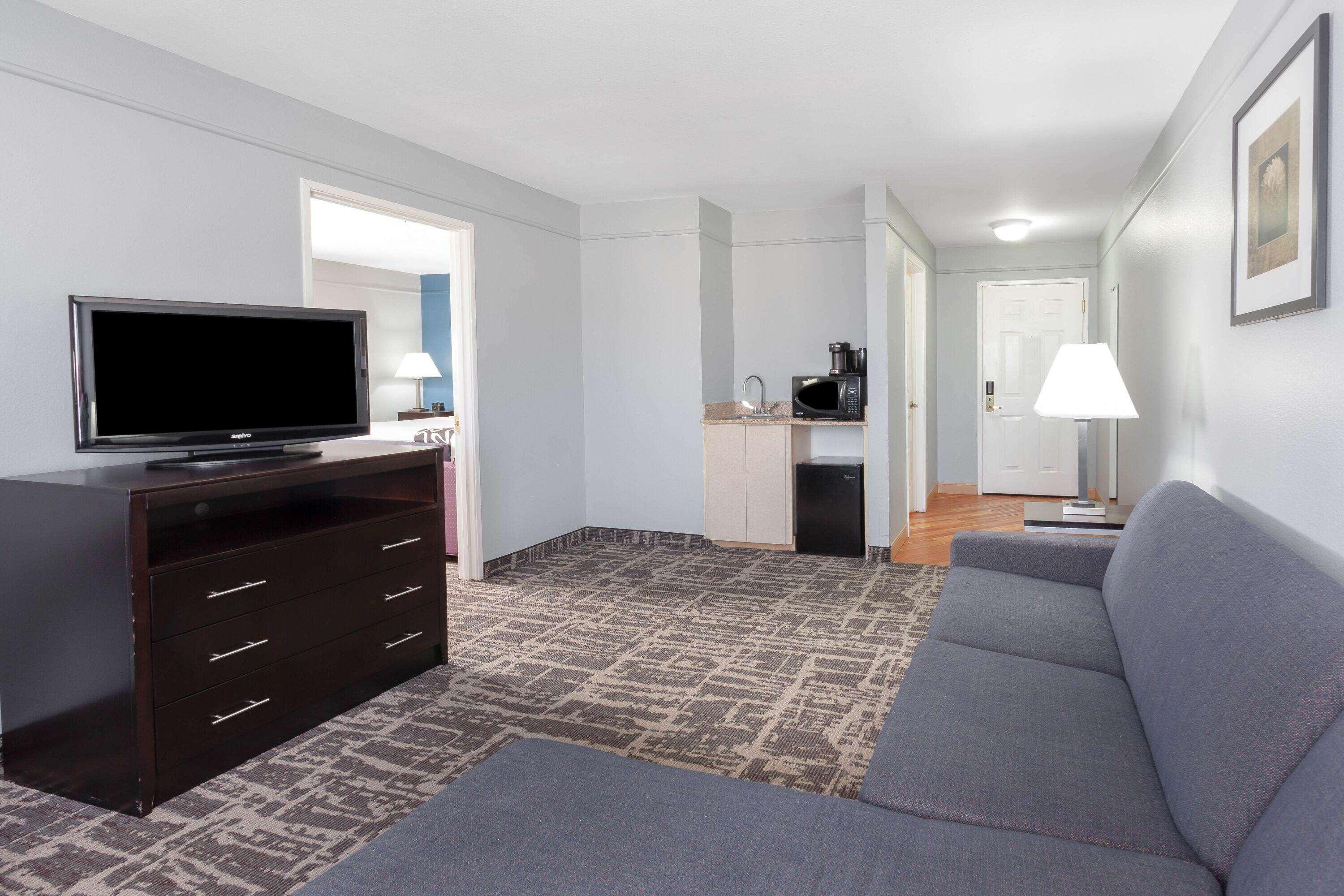La Quinta By Wyndham Kerrville Eksteriør bilde