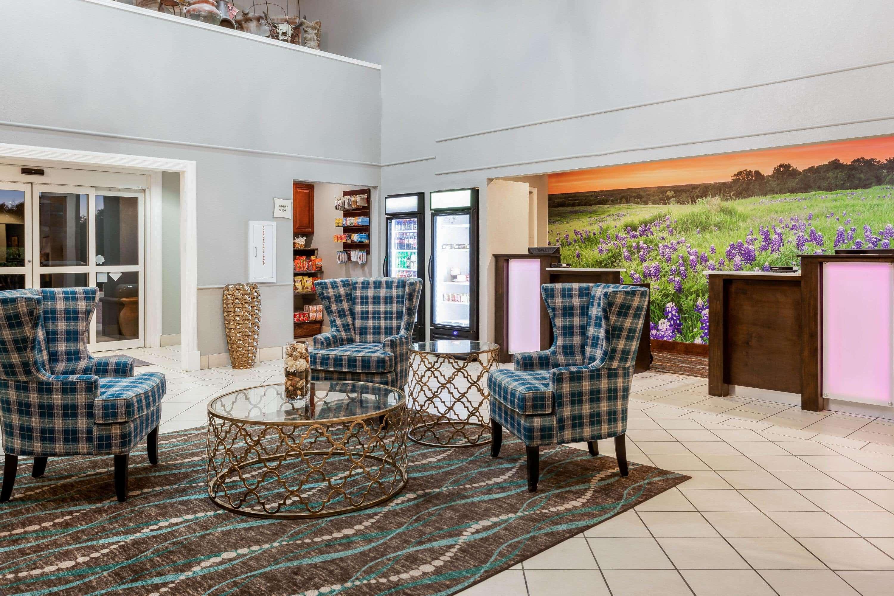 La Quinta By Wyndham Kerrville Eksteriør bilde