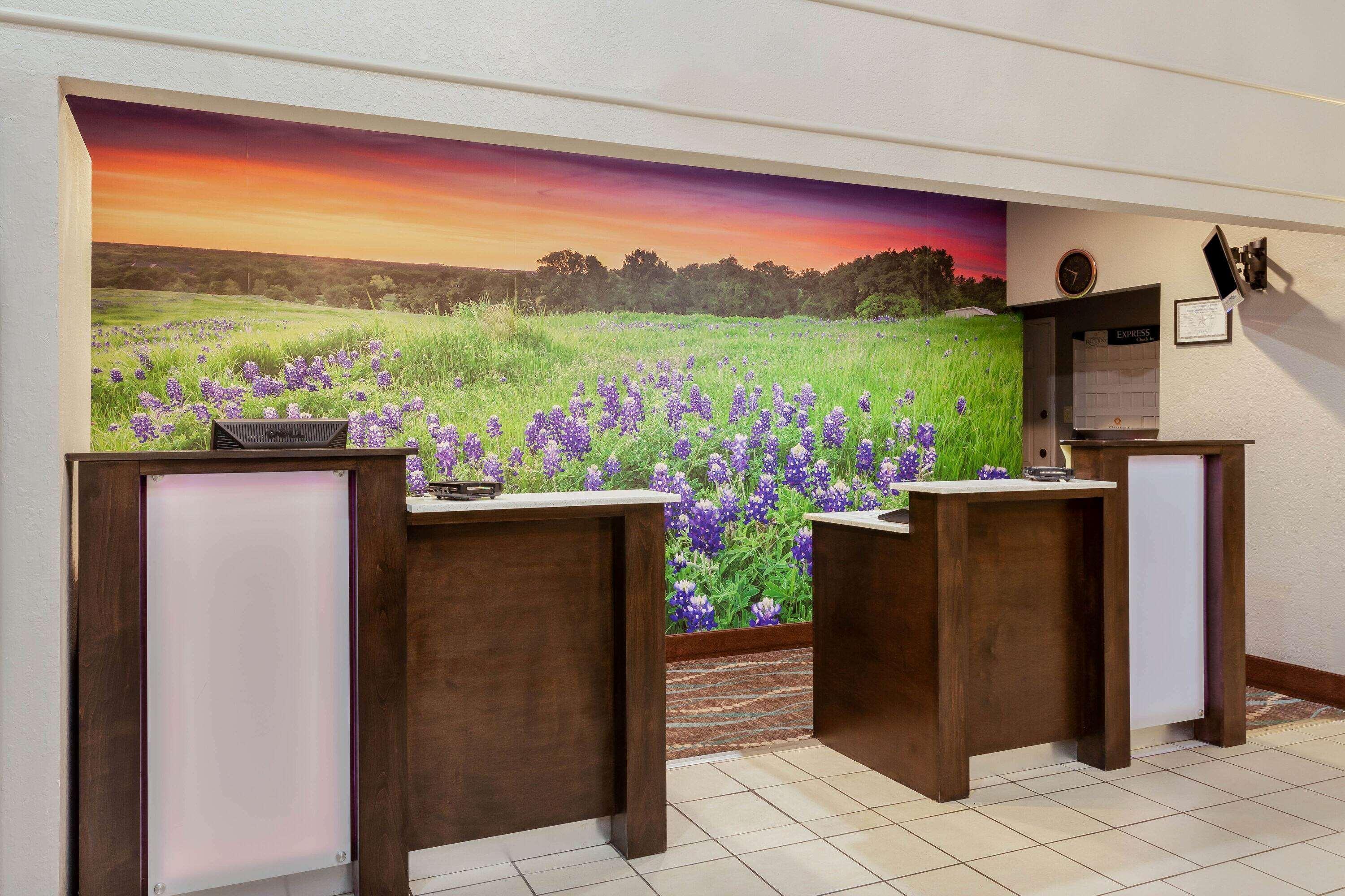 La Quinta By Wyndham Kerrville Eksteriør bilde