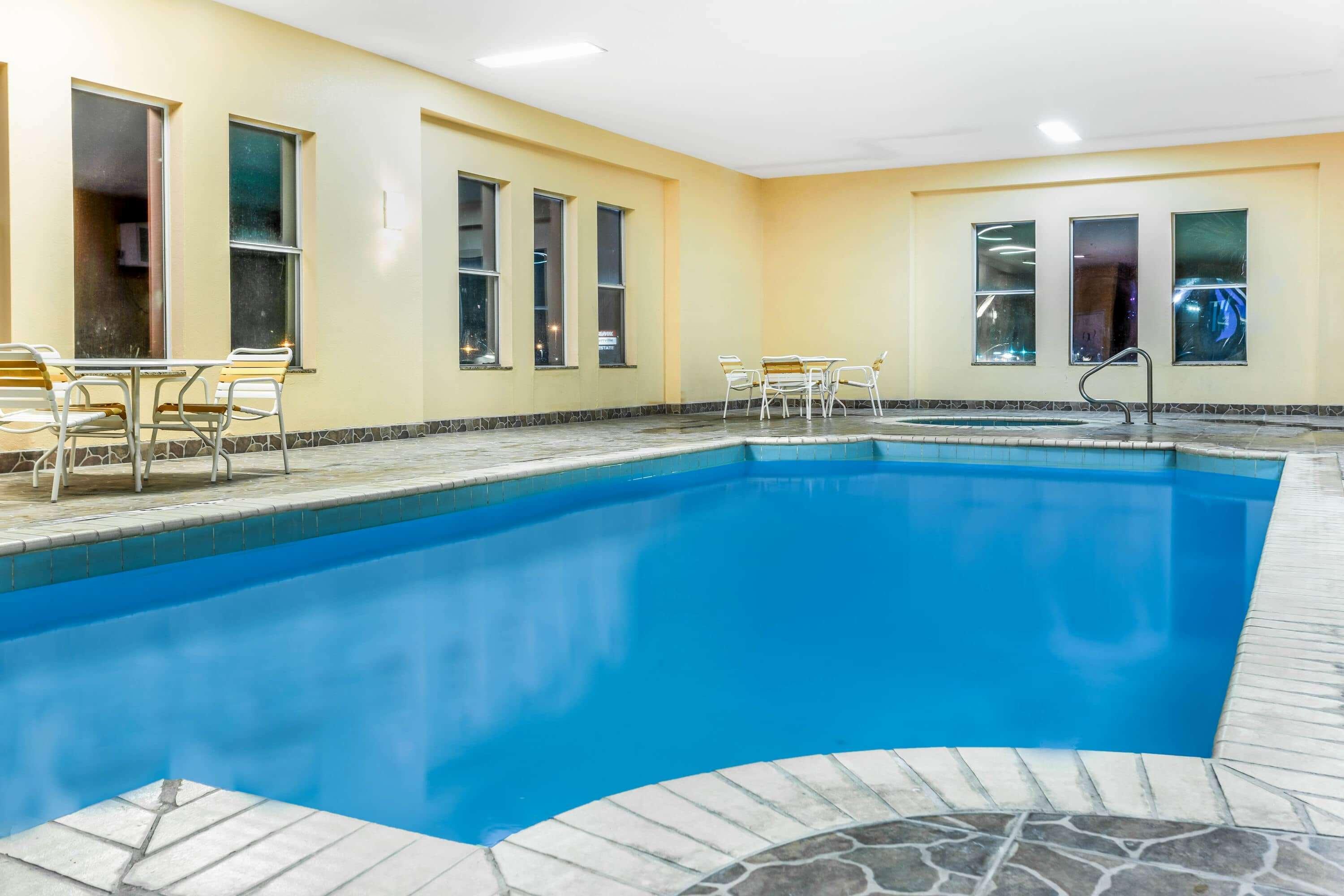 La Quinta By Wyndham Kerrville Eksteriør bilde