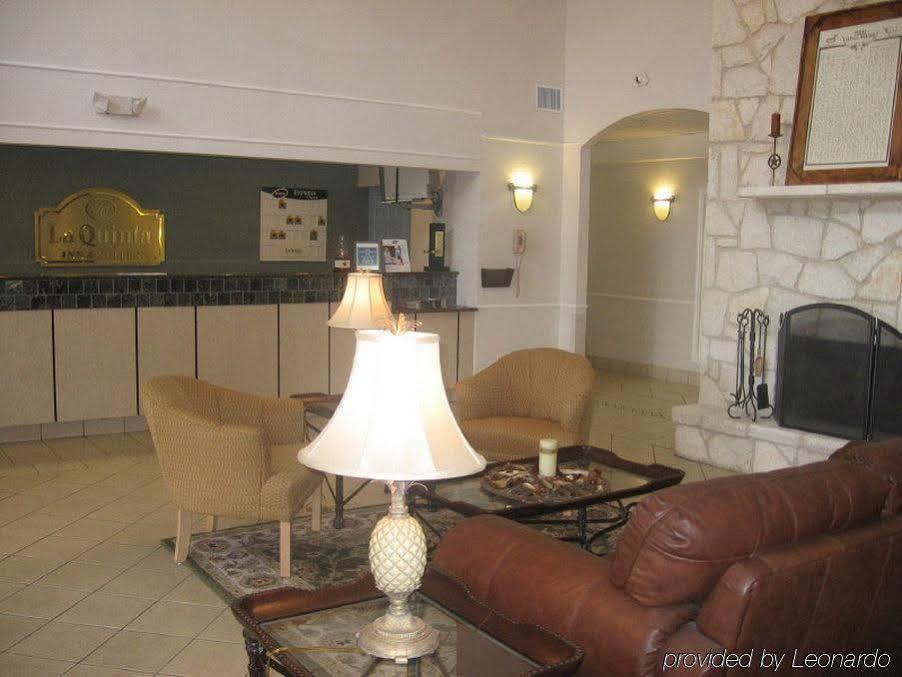 La Quinta By Wyndham Kerrville Eksteriør bilde