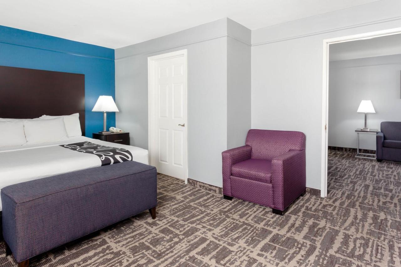 La Quinta By Wyndham Kerrville Eksteriør bilde