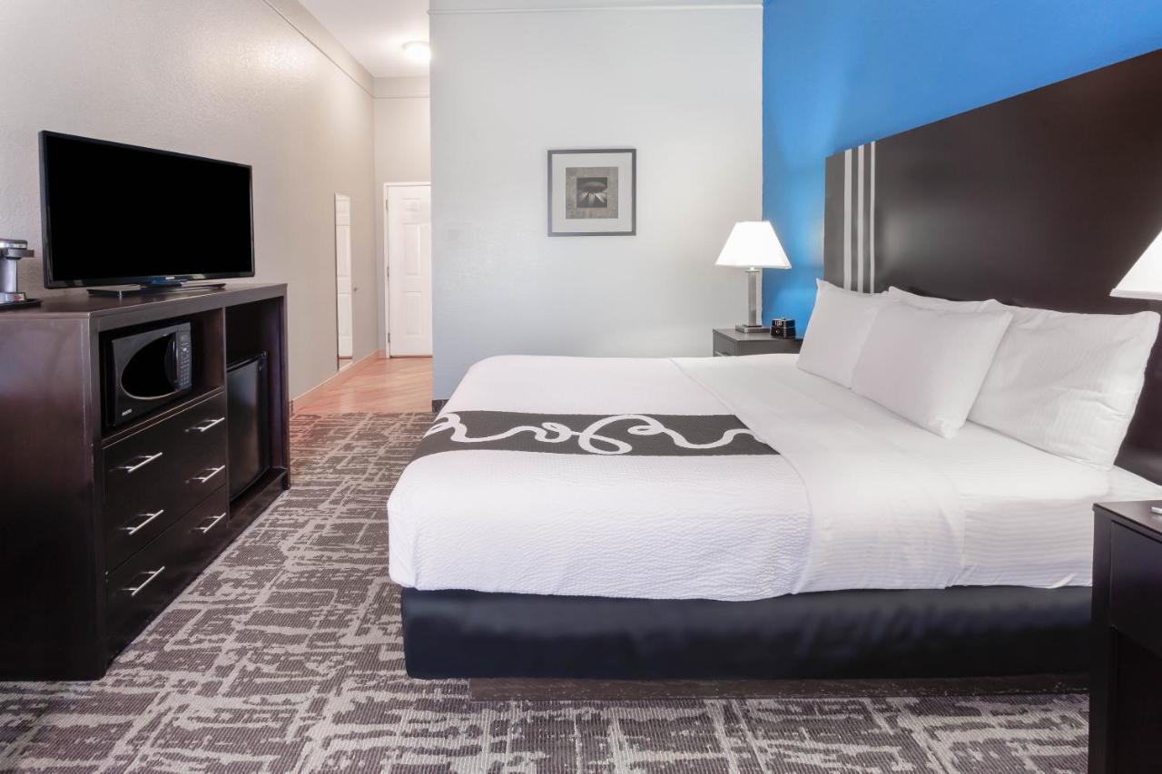 La Quinta By Wyndham Kerrville Eksteriør bilde