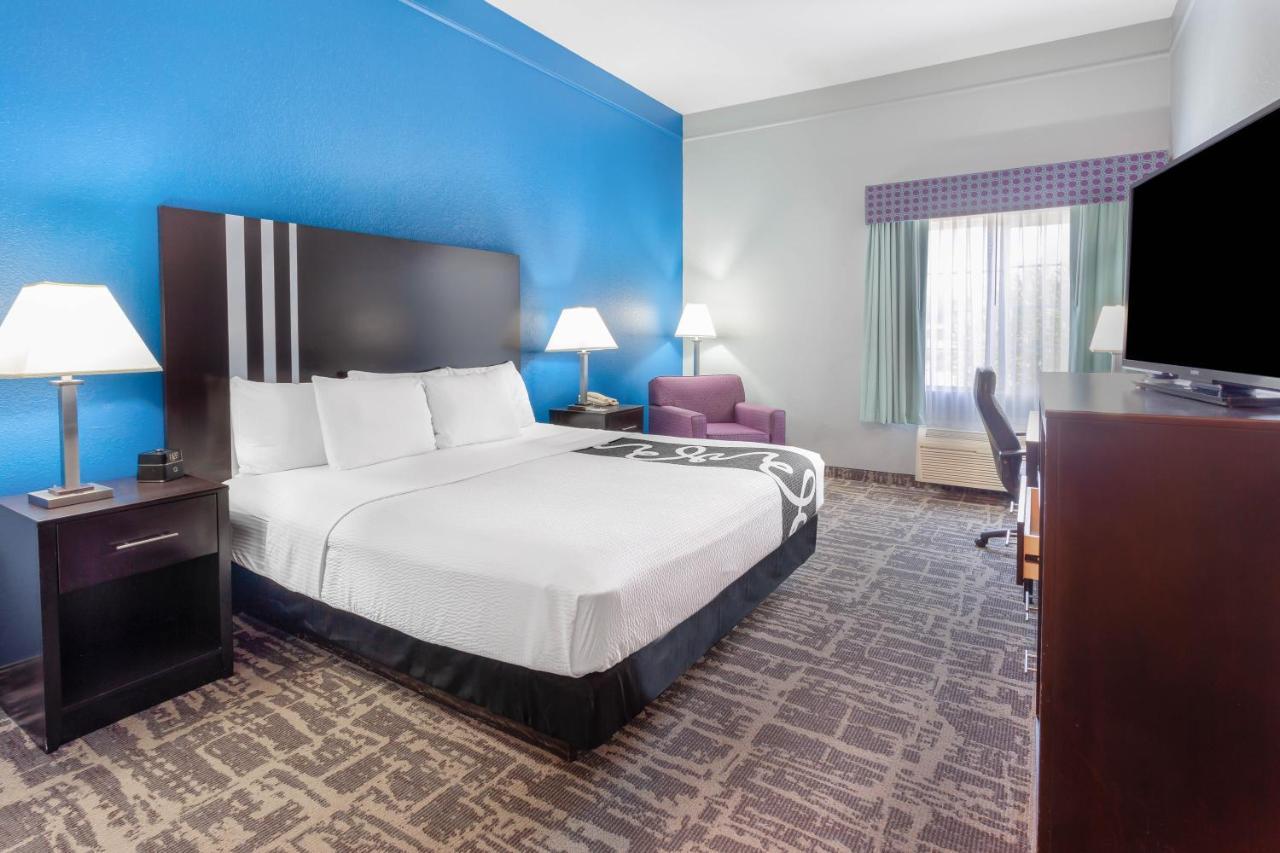 La Quinta By Wyndham Kerrville Eksteriør bilde