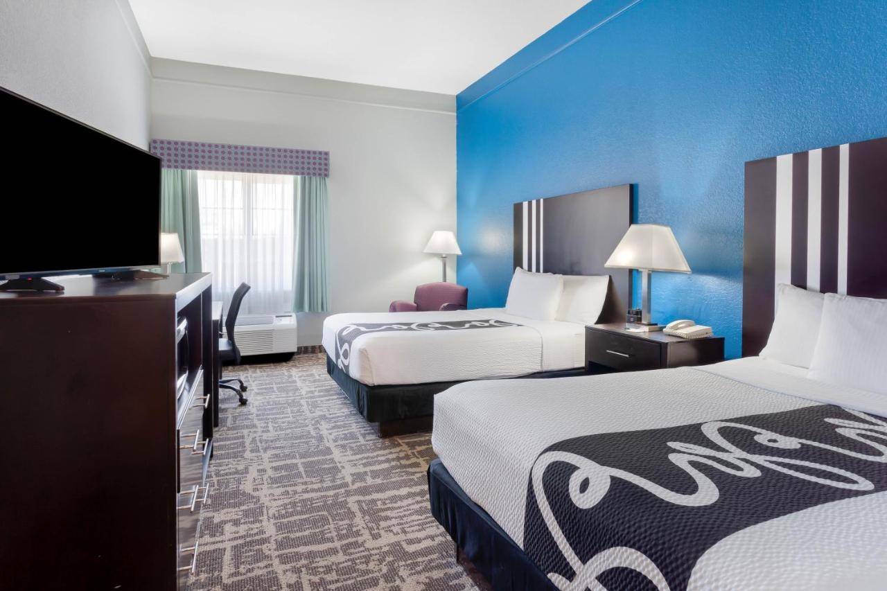 La Quinta By Wyndham Kerrville Eksteriør bilde