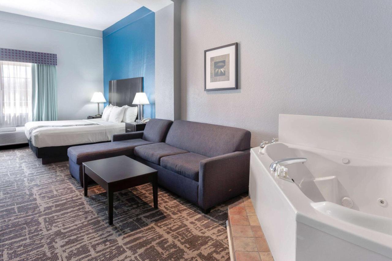 La Quinta By Wyndham Kerrville Eksteriør bilde